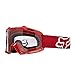 Fox Racing Youth AIRSPC MX Goggle - Killa Red/Clear