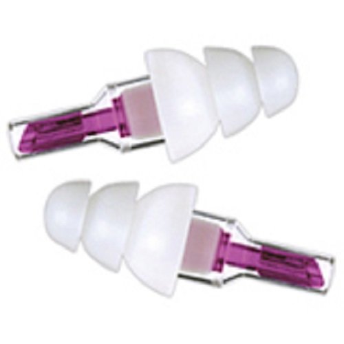 Etymotic High Fidelity Earplugs, ER20 ETYPlugs, Standard