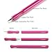 Ormosia Precise Point Stylus Pen Version 1.0 [Ultra Slim] for Touch Screen Devices(iOS and Android), Such As iPad, iPhone, Samsung, Windows Tablets and Kindle Fire (Rose Red)