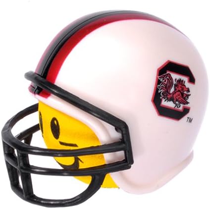 South Carolina Gamecocks Antenna Ball / Antenna Topper / Mirror Dangler (NCAA College Football)