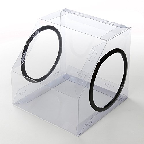 Compact Dust Box 200 x 200 x 190mm Pricepulse