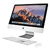 Apple iMac 21.5in 2.7GHz Core i5 (ME086LL/A) All In One Desktop, 8GB Memory, 1TB Hard Drive, Mac OS X Mountain Lion…