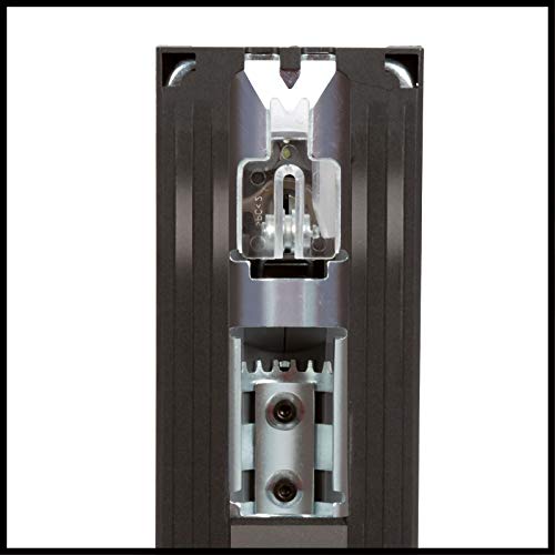 Einhell Akku-Stichsäge TC-ST 18 Li-Solo (Li-Ion, 18V, 20 mm Hubhöhe, max. 45° Schrägschnitte, Pendelhubfunktion… – Bild 6