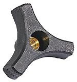 Stens 285-020 Belt Cover Knob, Replaces Exmark 1-323385