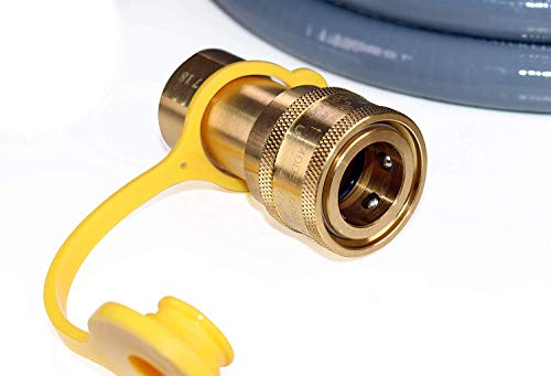 3 DOZYANT+Assembly+Pressure+Appliance+Disconnect