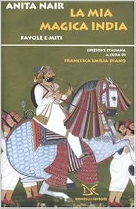 proiettile magico per l'india