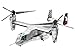 Revell of Germany 03964 Bell MV-22 Osprey Model Kit