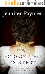 The Forgotten Sister: Mary Bennet's Pride and Prejudice