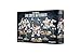 Games Workshop 56-07 XV8 Crisis Battlesuit Team