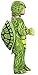 Silly Safari Costume, Turtle Costume, Small