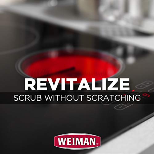 Weiman Ceramic And Glass Cooktop Cleaner Tiendamia Com
