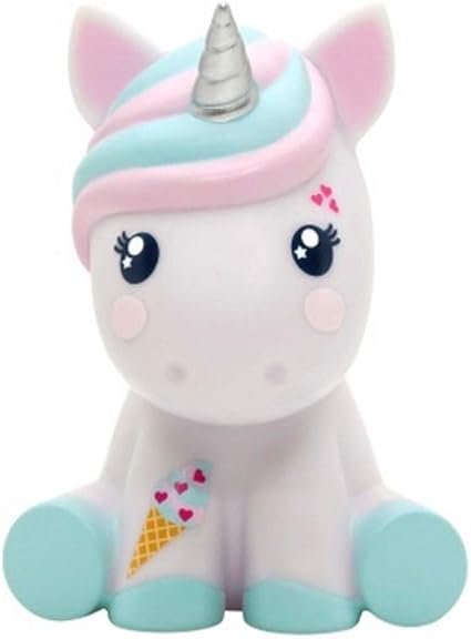 cloud unicorn toy