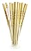 Ecofella 8” Reusable Bamboo Drinking Straws | 10 Pack Incl. Cleaning Brush And Storage Bag | Plant 5 Trees For Free | Incl. Zero Waste Ebook | Natural, Ecofriendly, And Organic Replacement For Plastic