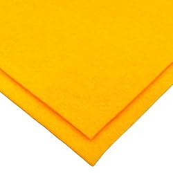 Ice Fabrics Craft Felt Fabric by The Yard