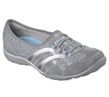 SKECHERS Womens Breathe-Easy - Must-Be-Magic