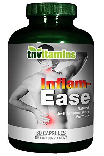 Inflam Ease 60 Capsules