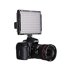 Pixel Photography LED Camera Video Light 192 LED