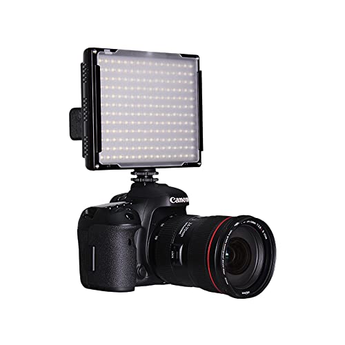 Pixel Photography LED Camera Video Light 192 LED