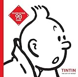Tintin: The Art of Hergé by