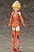 Kotobukiya Megami Device Sol Hornet Plastic Model Kits