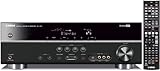 Yamaha RX-V371BL 5.1- Channel A/V Receiver (Discontinued by Manufacturer)