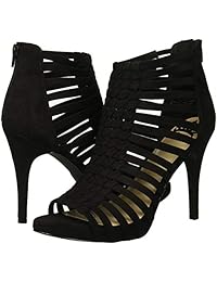 Fergalicious Tinker - Zapatos de tacón para mujer