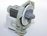 Supco DW995 Dishwasher Drain Pump Assembly, Replaces Whirlpool 8558995 W10348269