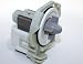 Supco DW995 Dishwasher Drain Pump Assembly, Replaces Whirlpool 8558995 W10348269 primary