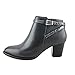 Vionic Women's Upright Upton Bootie