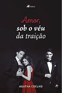 Livro Amor, sob o véu da traição
