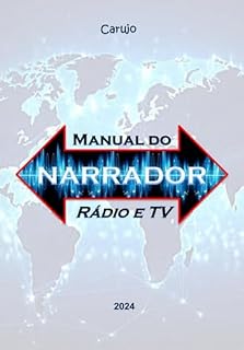Livro Manual Do Narrador