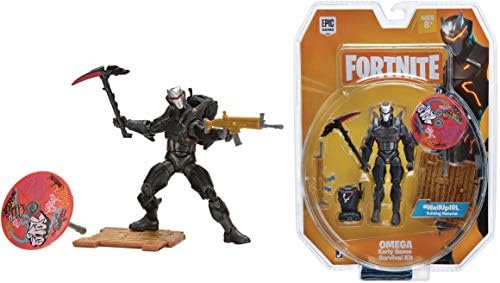 amazon fortnite niño