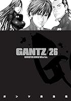 Gantz Volume 26 (英語) ペーパーバック