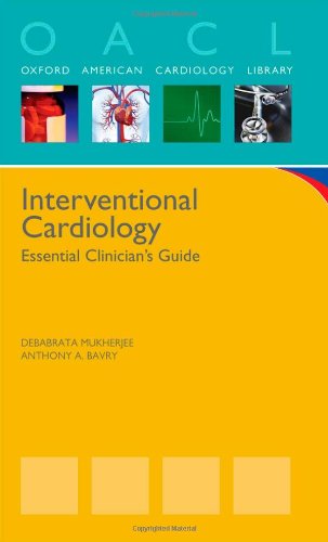 Interventional Cardiology (Paperback)