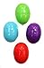 Game Zone Egg and Spoon Relay Race Game