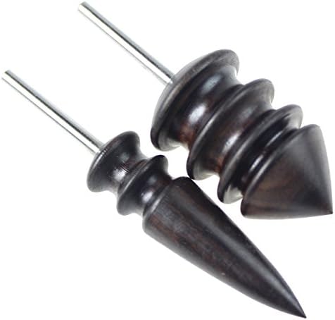 Gaosi Tools Leather Burnisher leather Slicker Tool