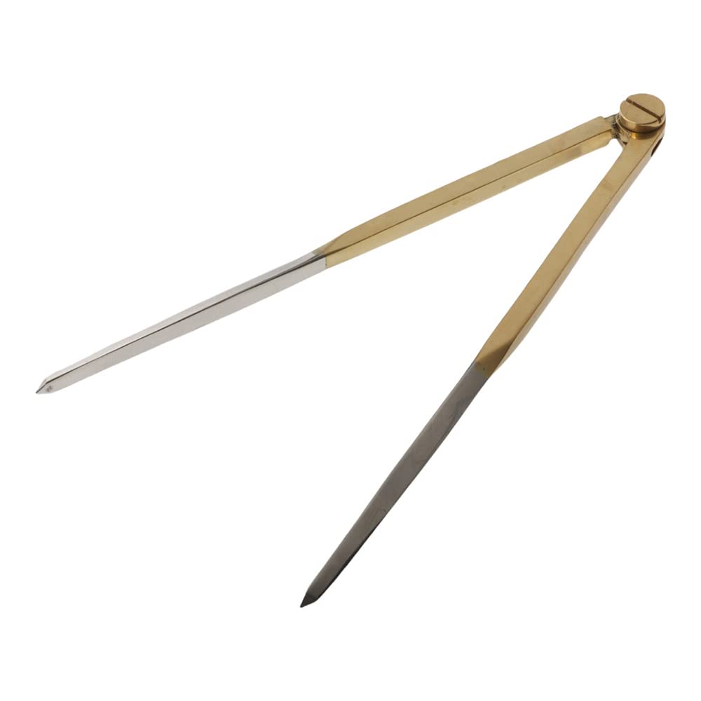 Weems & Plath Marine Navigation Straight Pattern Divider (18cm )