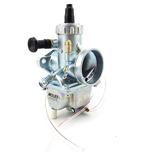 TC-Motor 26mm Molkt Carburetor Carb For ATV Motor Pit Dirt Bike 125cc 140cc 150cc
