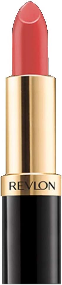 Revlon Super Lustrous Lipstick 4.2g Peach Parfait Twin Pack 865
