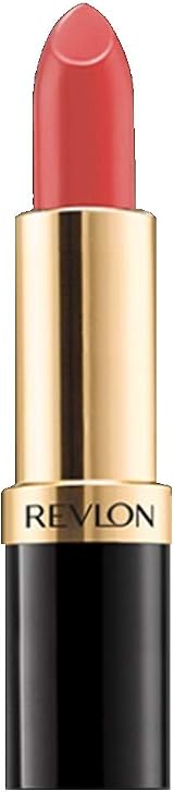 Revlon Super Lustrous Lipstick 4.2g Peach Parfait Twin Pack 865