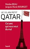 Le Vilain Petit Qatar: Cet ami qui nous veut du mal (Documents) (French Edition)