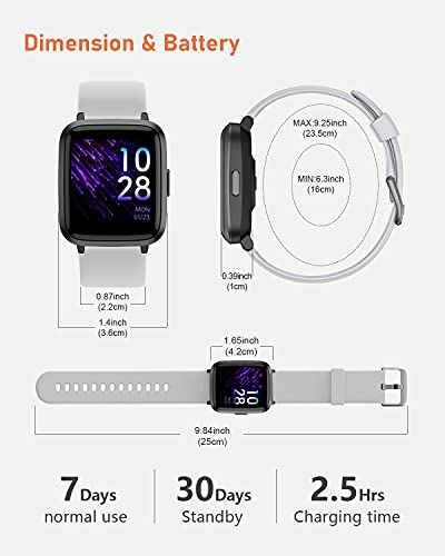 yamay smart band