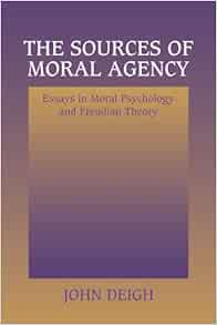 Markets and morals essay image