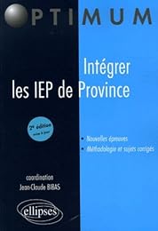 Intégrer les IEP de Province