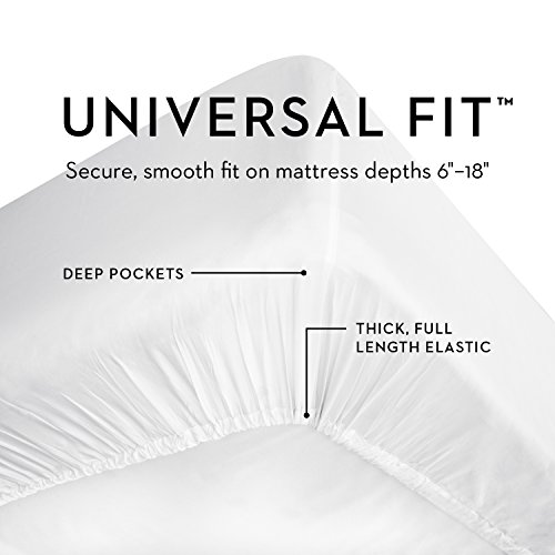 Best Extra Long Twin Sheets [Top 10 Reviews in 2018]