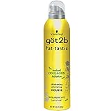 got2b fat-tastic Instant Collagen Infusion Mousse 8.50 oz