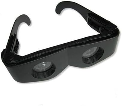 binocular eyeglasses
