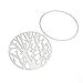 Lanhui_New!!! Christmas Exquisite Paper Decor Cutting Dies Stencil Scrapbooking DIY Handcrafts (B)
