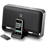 Altec Lansing T612 Digital Speaker for iPod and iPhone (Black)
