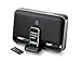 Altec Lansing T612 Digital Speaker for iPod and iPhone (Black)